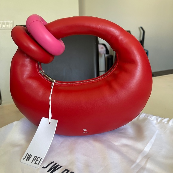 Jw pei abagus red color - Picture 4 of 4